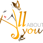 All about you - LOGO