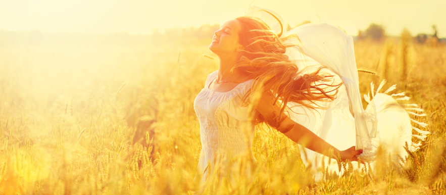 Pasos para curar tu interior y permanecer curada Pasos para curar tu interior y permanecer curada