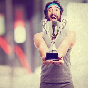 El secreto de los vencedores