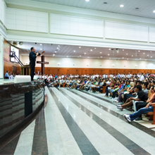 Argentina recebe a cura para os vícios