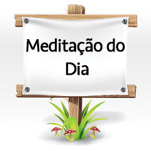 Meditação Do Dia - Causa 1 logo-meditacao