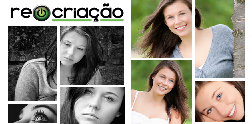 Re-criação Re-criação