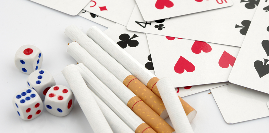 Tratamento dos Vícios