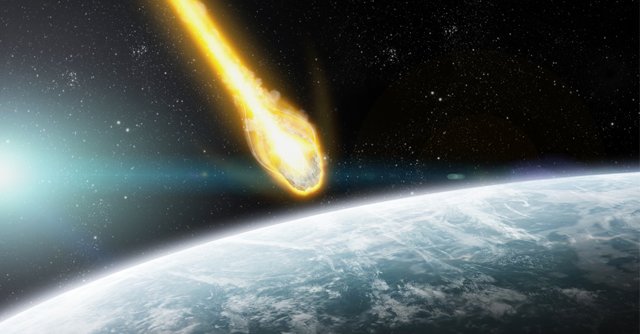 Será que um asteroide realmente atingirá a Terra?