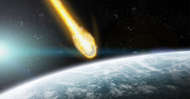 Será que um asteroide realmente atingirá a Terra? Será que um asteroide realmente atingirá a Terra?