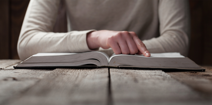 5 lições da Bíblia para crescer profissionalmente