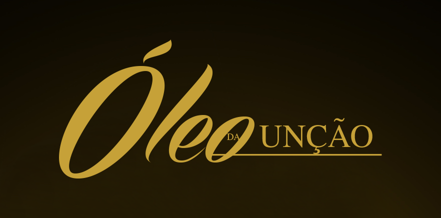 Óleo da unção