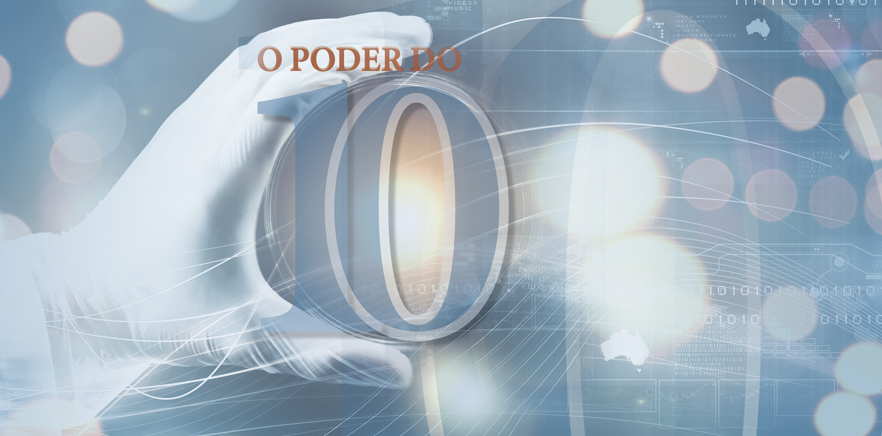 O Poder do Dez
