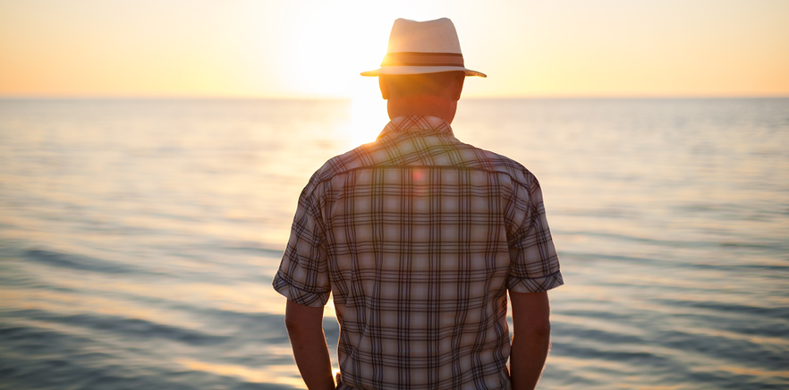 Qual a diferença entre pecar e viver no pecado?