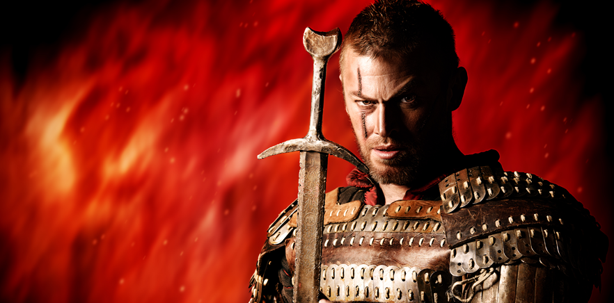 Você vai fazer história?