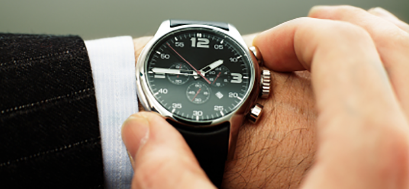 Por que não hoje? Por que não hoje?