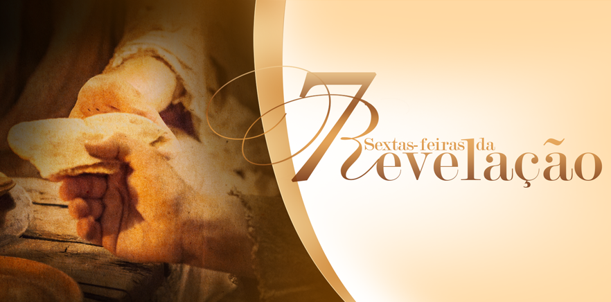 7 Sextas-feiras da Revelação