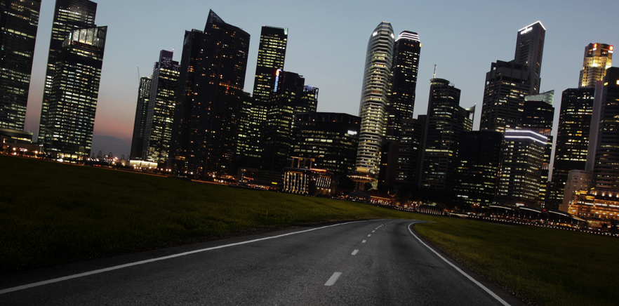 Que caminho leva ao sucesso?