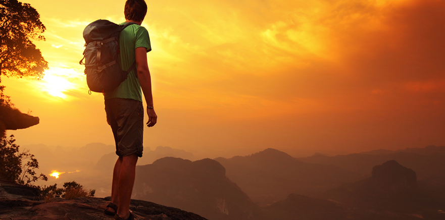 Sacrifício é para todos!