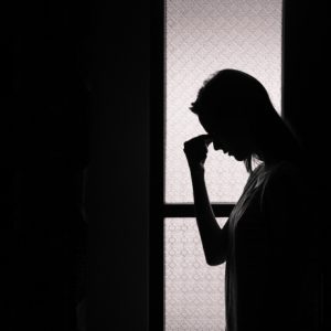 Depressão: a cura por meio da fé