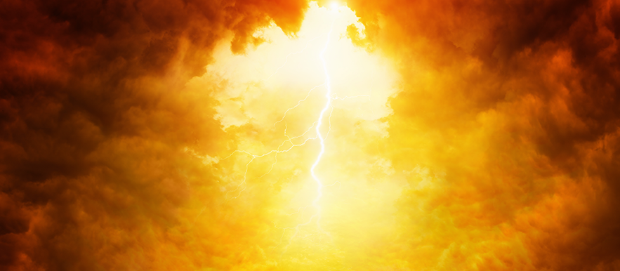 The book of Revelation meeting