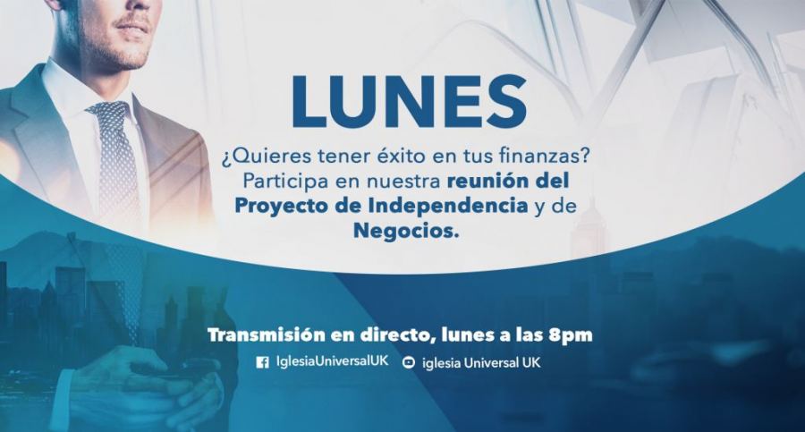 Reunión de Lunes