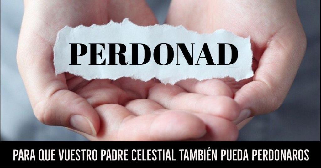 El Poder del perdón