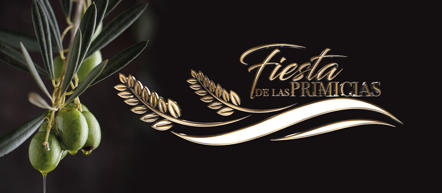 El primer aceite
