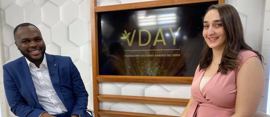 VYG celebra los logros de un año en línea