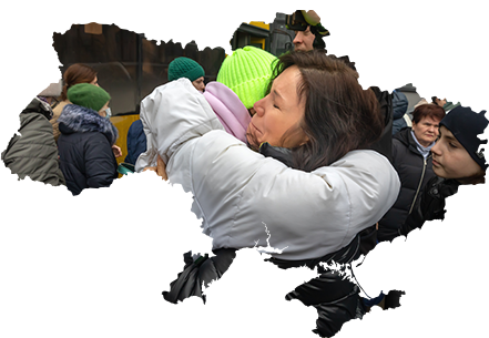 Ukraine people copy Ukraine people copy