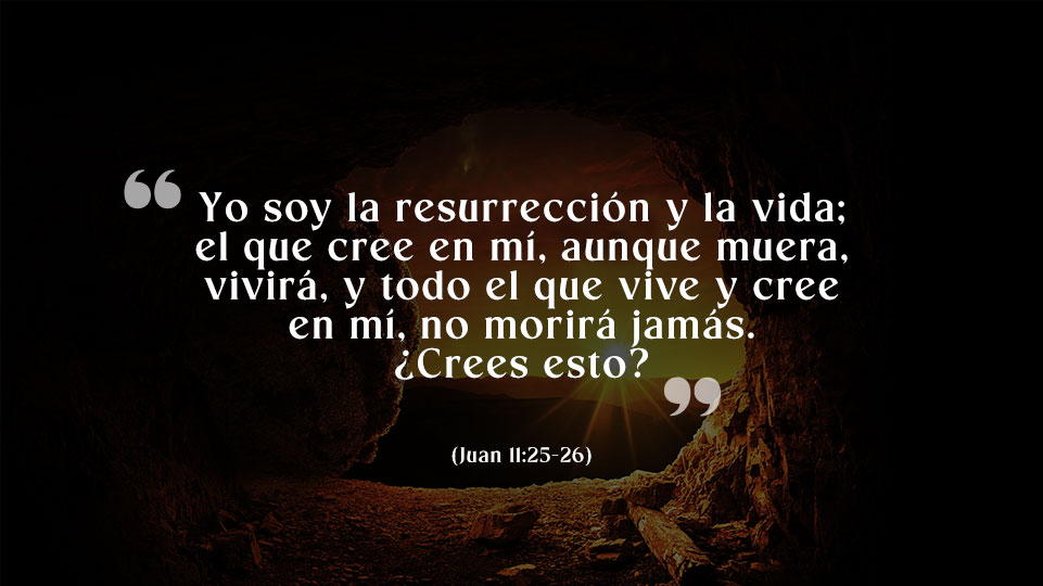 empty tomb 1