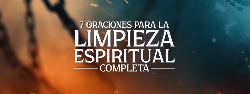 7 Prayers for a Complete Spiritual Cleansing 1