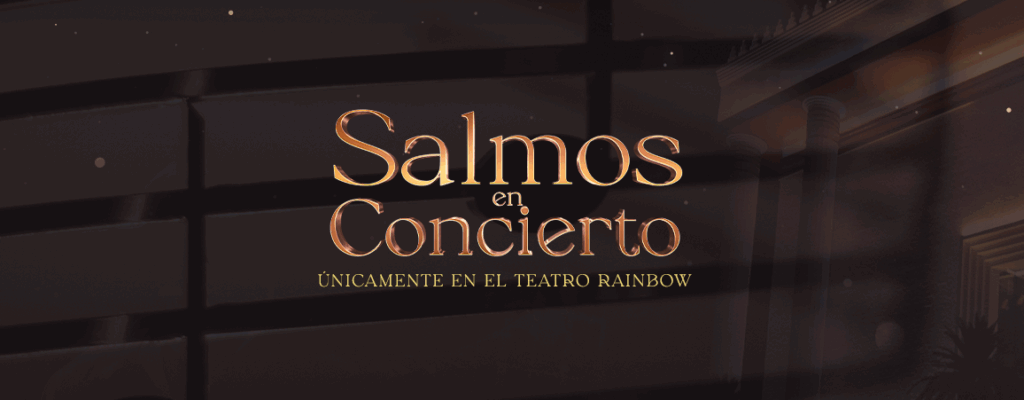 Salmo in Concert