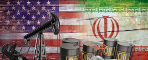 War USA X Iran 2