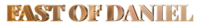 uckg.org/fastofdaniel Logo