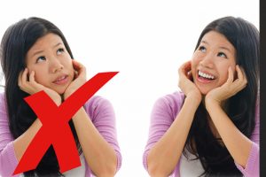 Cancele sua história triste