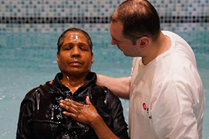 batismo centro de ajuda