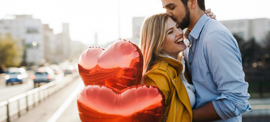 10 razões para participar da Terapia do Amor