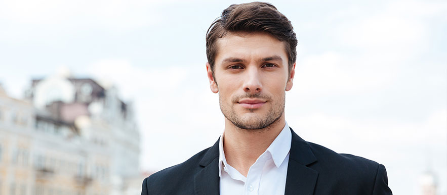 Um Homem de Excelência Um Homem de Excelência