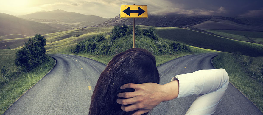 Uma decisão que apenas você pode tomar 1 powerdecision