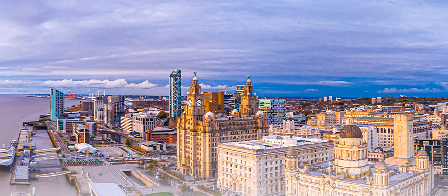 Igreja Universal de Liverpool Igreja Universal de Liverpool