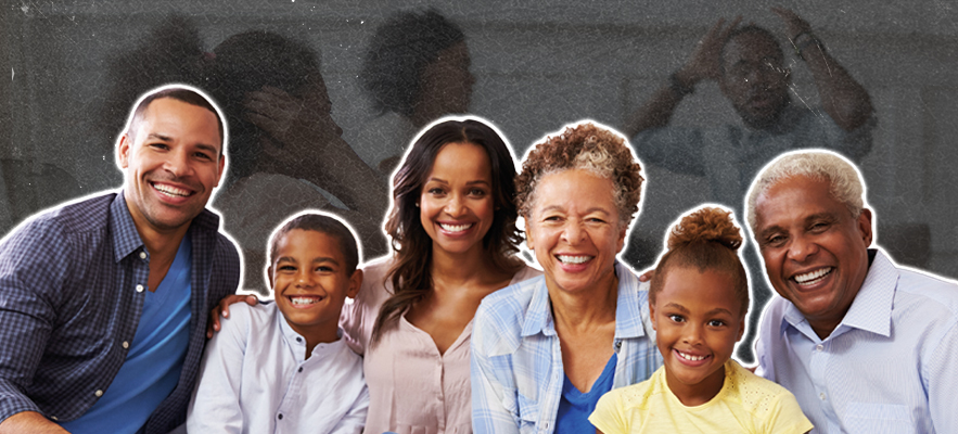 Domingo da Cura Familiar Domingo da Cura Familiar