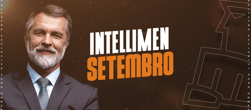 IntelliMen - O que é preciso para ser um vencedor? IntelliMen - O que é preciso para ser um vencedor?