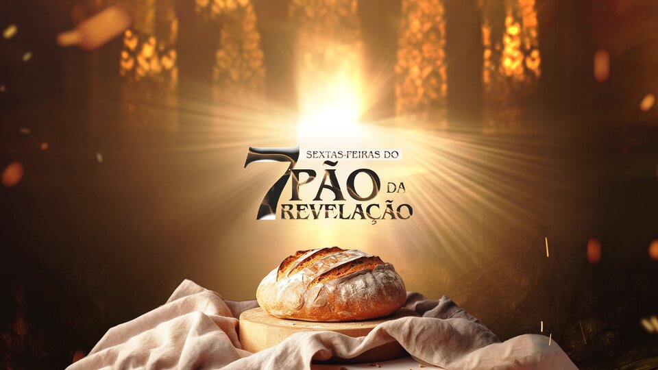 Bread of Revelation Web Banner 1