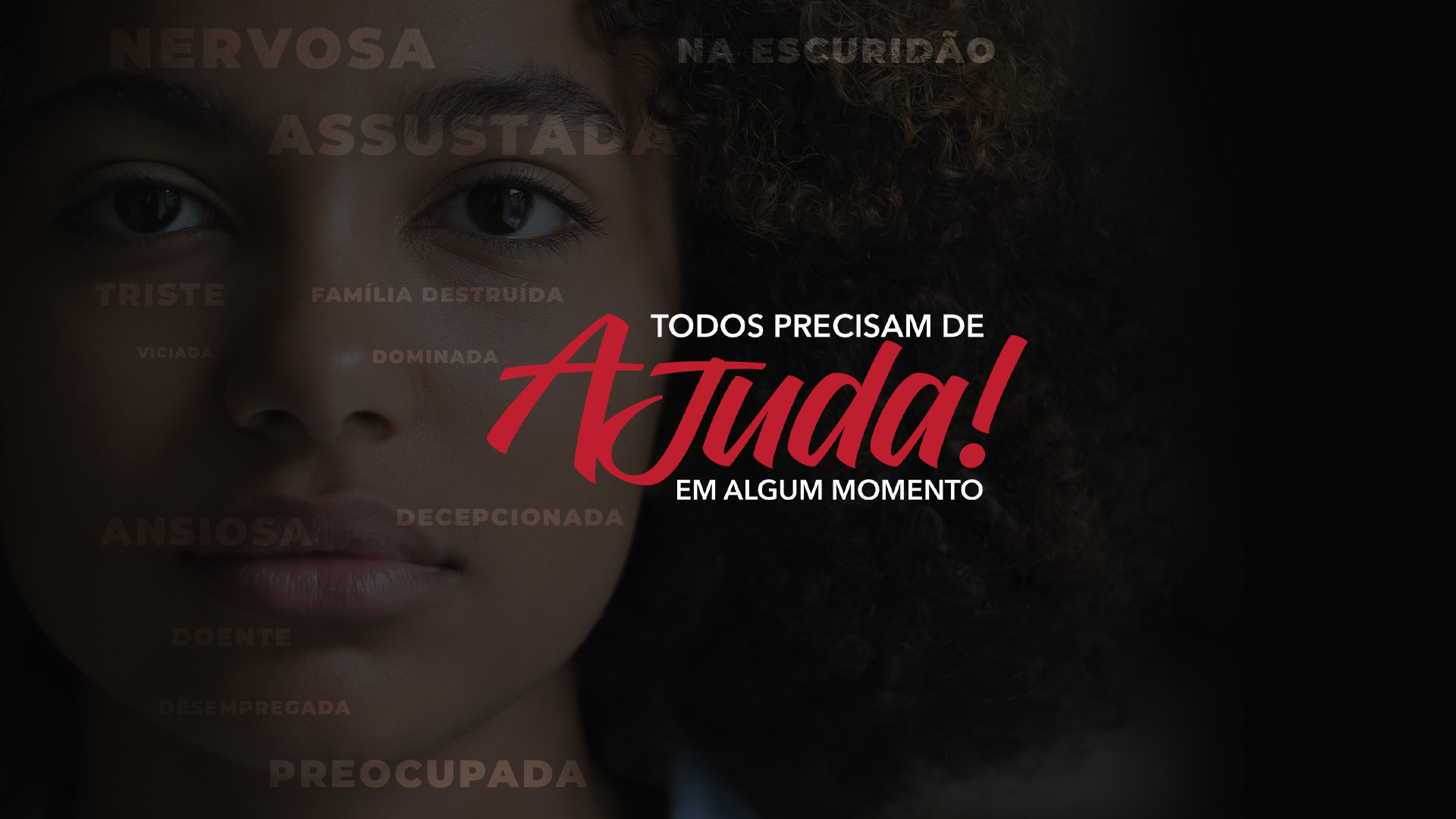 Help Web Banner