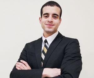 “EU PULEI NO Thames PARA ESCAPAR!” 1 Pr. Mattews story