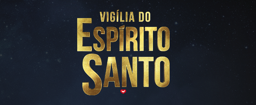 A Vigília do Espírito Santo 1 Night vigil
