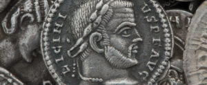 The Denarius