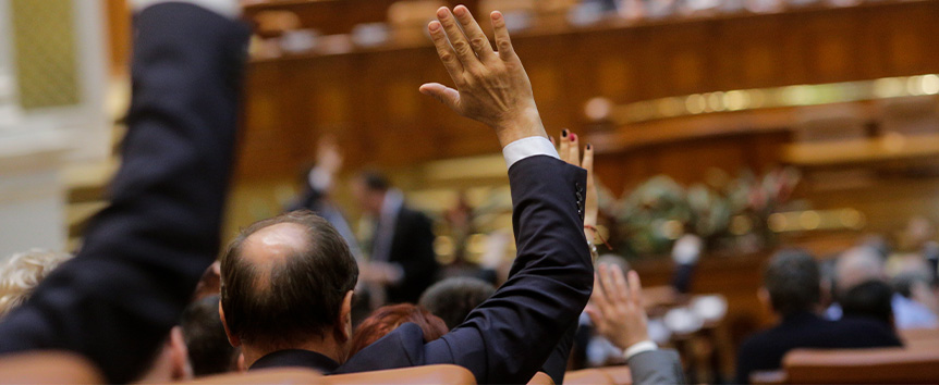 Parlamento do Reino Unido Vota a Favor da Legalização da Morte Assistida