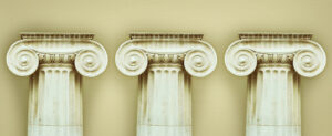 Three Pillars