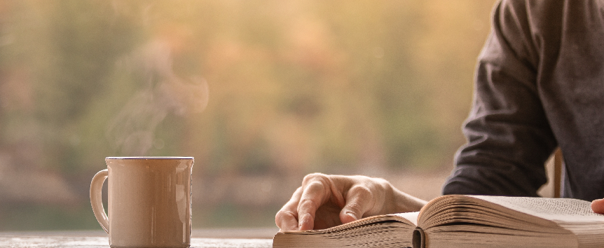 5 promessas bíblicas para a saúde e o bem-estar