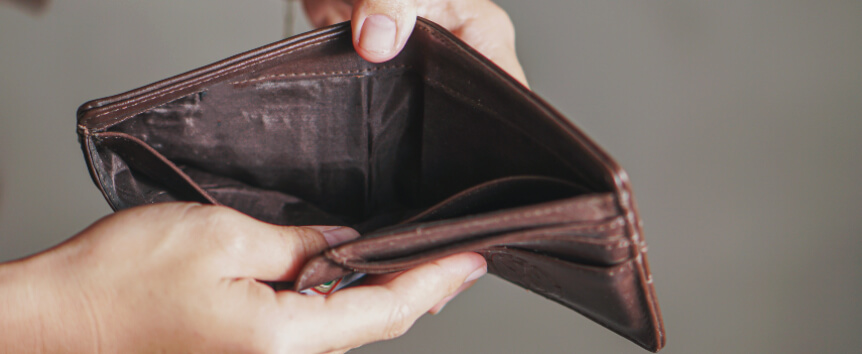 Quando a diversão das festas se transforma numa ressaca financeira
