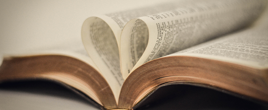 “Está Escrito” – 40 Dias de Bênçãos