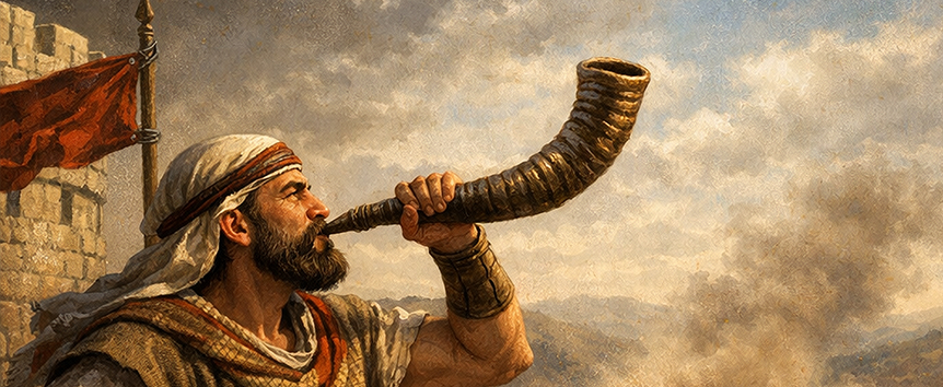 Os Atalaias do Juízo Final