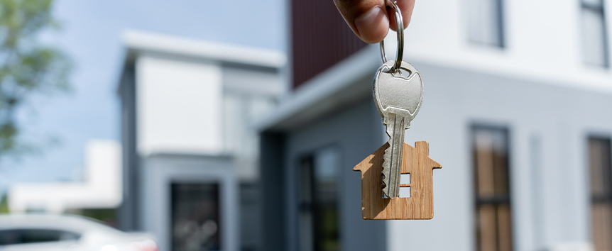 Um Lugar para Chamar de Seu